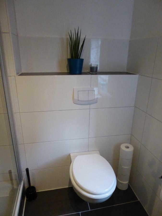 Ostseeferienwohnung Storchennest Dassow 外观 照片